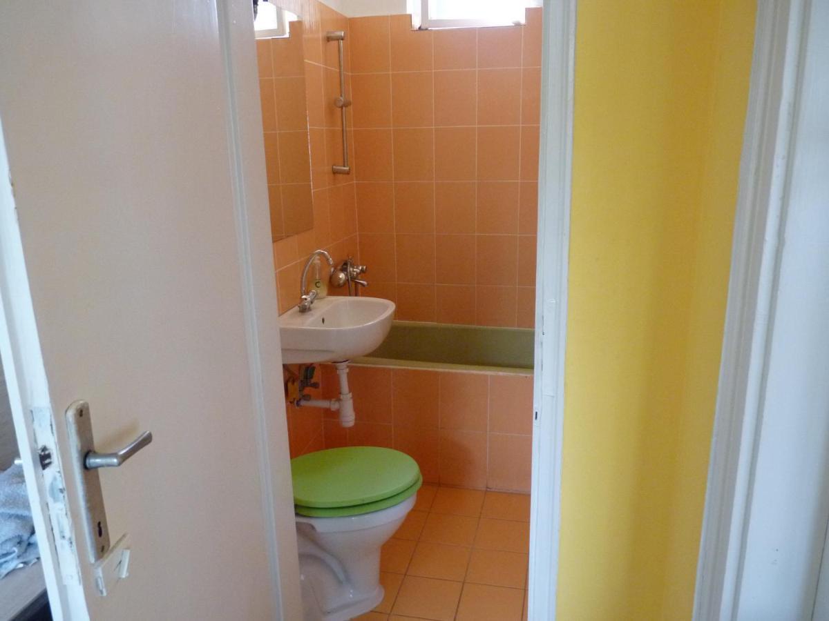 Zizi Apartman ديبريتْسين المظهر الخارجي الصورة