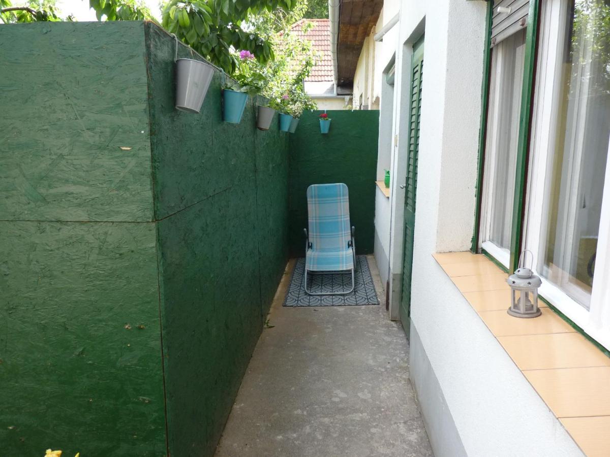 Zizi Apartman ديبريتْسين المظهر الخارجي الصورة