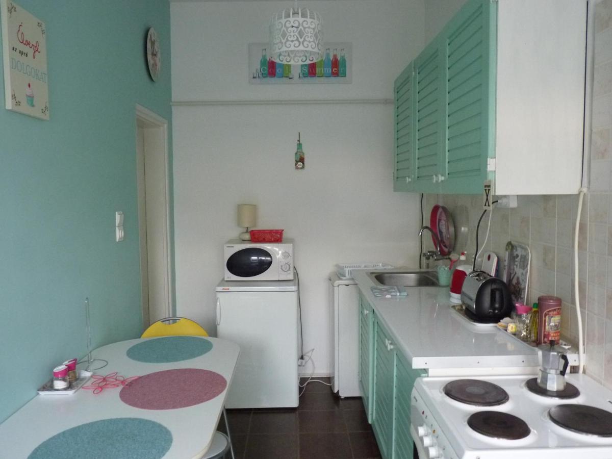 Zizi Apartman ديبريتْسين المظهر الخارجي الصورة