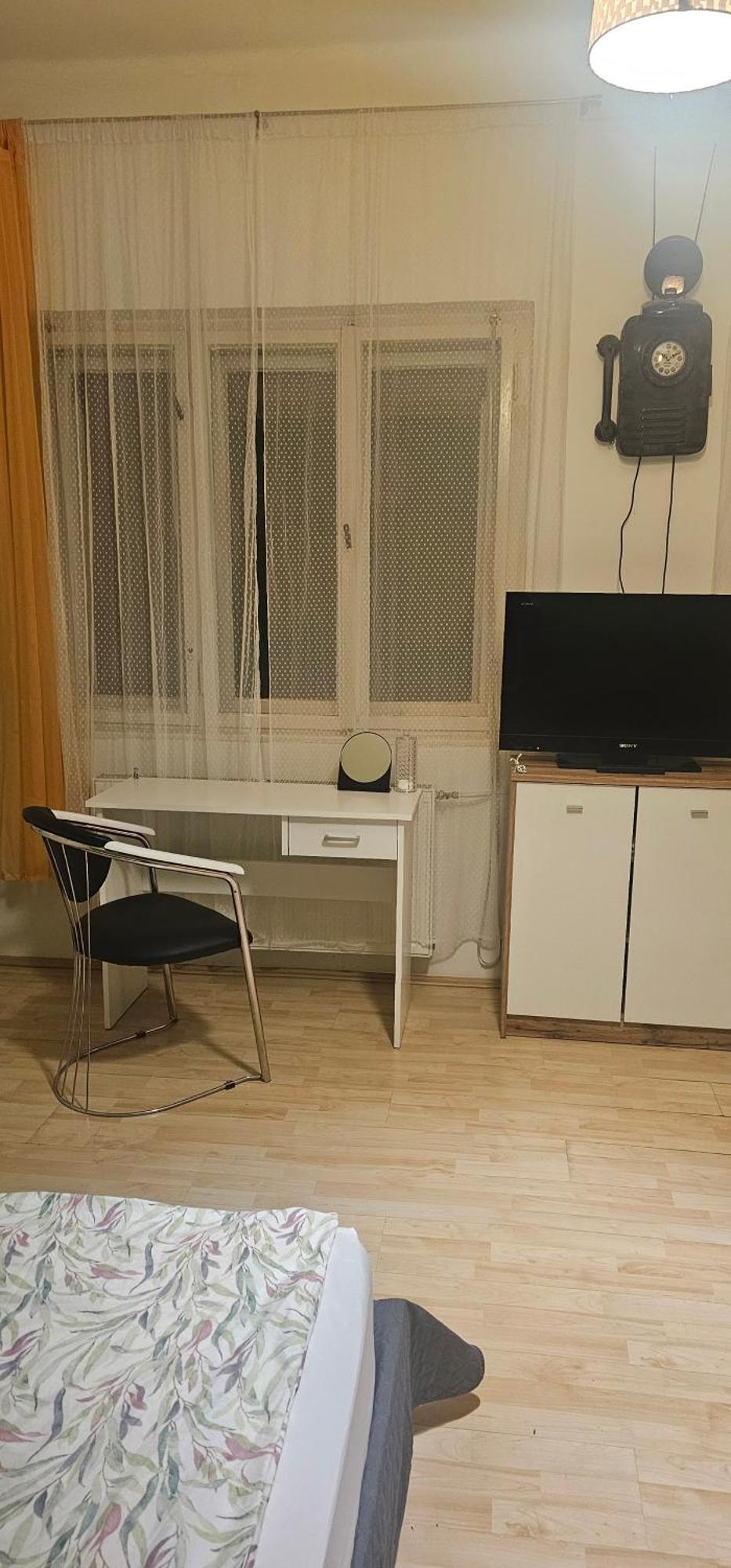 Zizi Apartman ديبريتْسين المظهر الخارجي الصورة